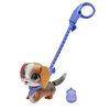 furReal Peealots Lil' Wags Beagle Interactive Pet Toy