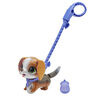 furReal Petits pas Peealots, beagle interactif