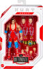 WWE Ultimate Edition Kurt Angle Action Figure & Accessories Set, 6-inch Collectible, 3 Articulation Points