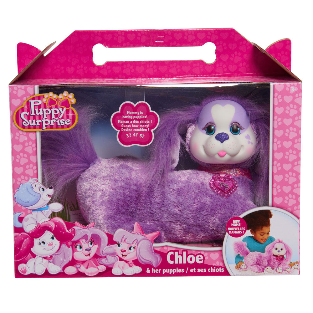 Puppy surprise on sale toy canada