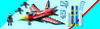 Jet plane
