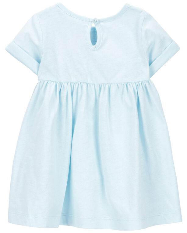 Carter's 3-Piece Dress & Romper Set 18M