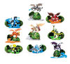 Mega Construx Breakout Beasts Wave 2 - Styles May Vary