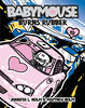 Babymouse #12: Burns Rubber - English Edition