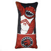 NBA Toronto Raptors Huggable Body Pillow