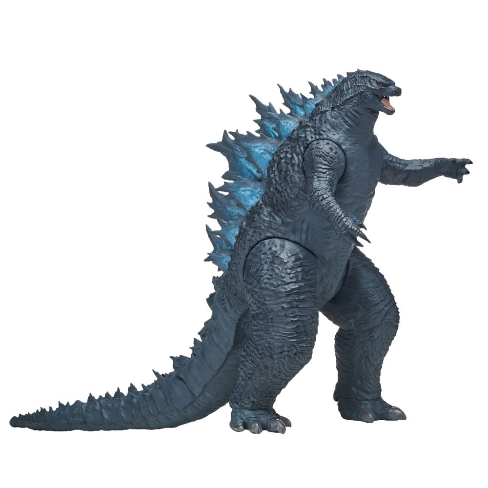Monsterverse 11