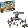 Mega Construx Halo - Defense Point Showdown