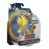 Sonic 4" Figure - Dr. Eggman with Checkpoint