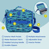 Bentgo Kids Lunch Bag - Shark