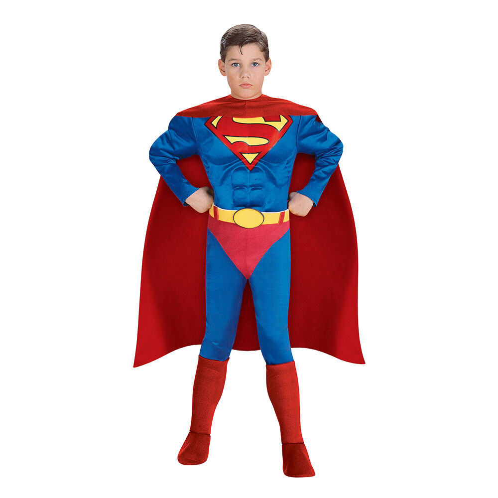 Toys r us superhero costumes hot sale