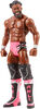 WWE Rich Swann Action Figure Series #80