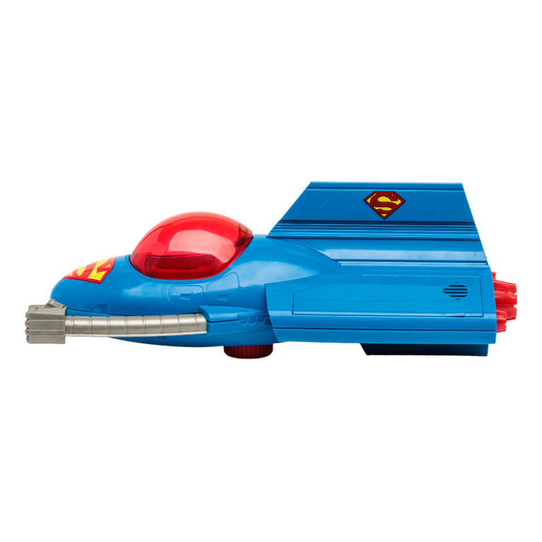 DC Super Powers Supermobile