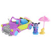 Vampirina Batty Beach Cruiser