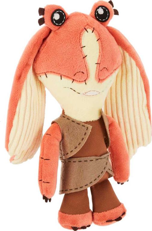Star Wars Jar Jar Plush
