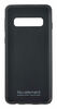 Blu Element Saffiano Case Galaxy S10 Black