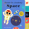 Hands-On Academy Space - English Edition