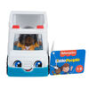 Fisher-Price Little People Ambulance