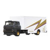 Hot Wheels Team Transport Truck & Race Car Sakura Sprinter