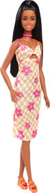BarbiePoupée Barbie Fashionistas Printemps