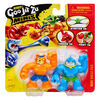 Heroes of Goo Jit Zu Mini Hero Versus Packs
