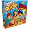 Goliath Games: Build Or Boom Game