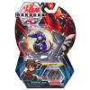 Bakugan, Phaedrus, 2-inch Tall Collectible Action Figure and Trading Card