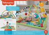 Fisher-Price 3-in-1 Rainforest Sensory Gym