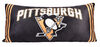 Oreiller de corps de la LNH - Penguins de Pittsburgh