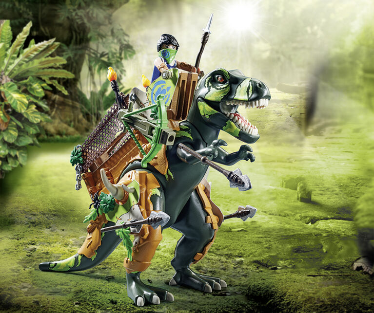 Playmobil - T-Rex