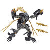 Transformers Studio Series 30 Deluxe Class Transformers: Dark of the Moon Crankcase Action Figure
