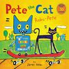 Pete The Cat: Robo-Pete - English Edition