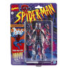 Marvel Legends, figurine Spider-Man 2099 avec design premium et 2 accessoires