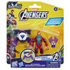 Marvel Avengers VenomVersus Epic World of Action, figurine Anti-Venom Iron Man