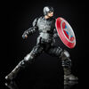 Hasbro Marvel Legends Captain America Action Figure