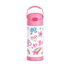 Thermos Funtainer Bottle Barbie 14oz