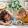 LEGO Friends Le parc de Heartlake City 41447