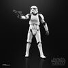 Star Wars The Black Series Imperial Stormtrooper Toy 6-Inch-Scale The Mandalorian Collectible