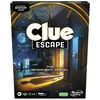 Clue Escape : Hôtel Minuit, jeu d'enquête et d'évasion à usage unique, 1 à 6 joueurs, jeu coopératif