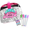 Trolls - Color N Style Purse - English Edition