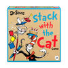 Dr. Seuss Stack With The Cat Game - English Edition