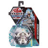 Bakugan Evolutions, Neo Dragonoid, 2-inch Tall Collectible Action Figure and Trading Card