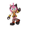 Sonic Prime 5 Inch Figure - Black Rose