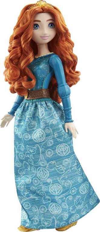 Disney Princess Merida Doll