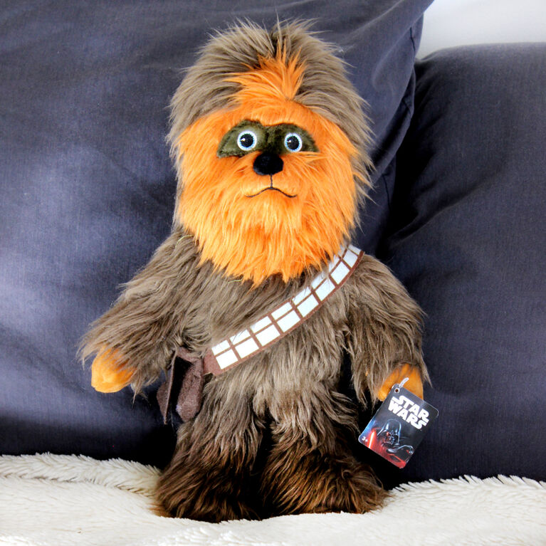 toys r us chewbacca