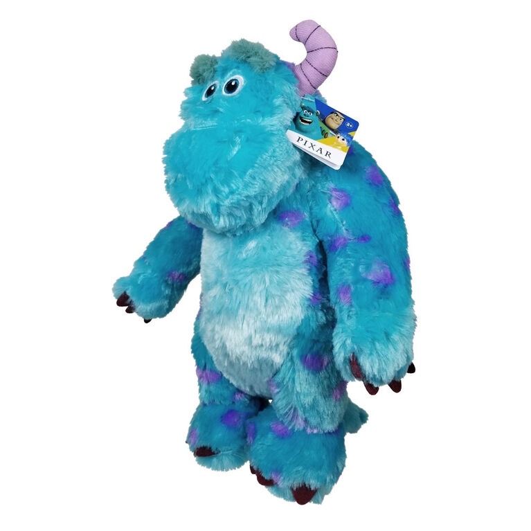 Monster Inc - Sulley - Medium Plush