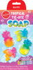 Klutz - Tropical Tie-Dye Soap - English Edition