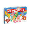 MONOPOLY: Care Bears - English Edition