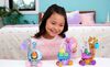 Disney Princess Ariel Animal Friend Carriages