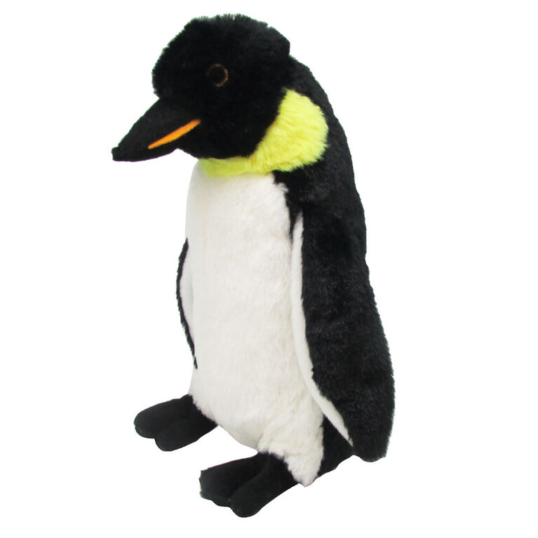 ALEX - Pingouin 10"