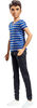 Barbie Skipper Babysitters Inc. Boy Sitter Doll